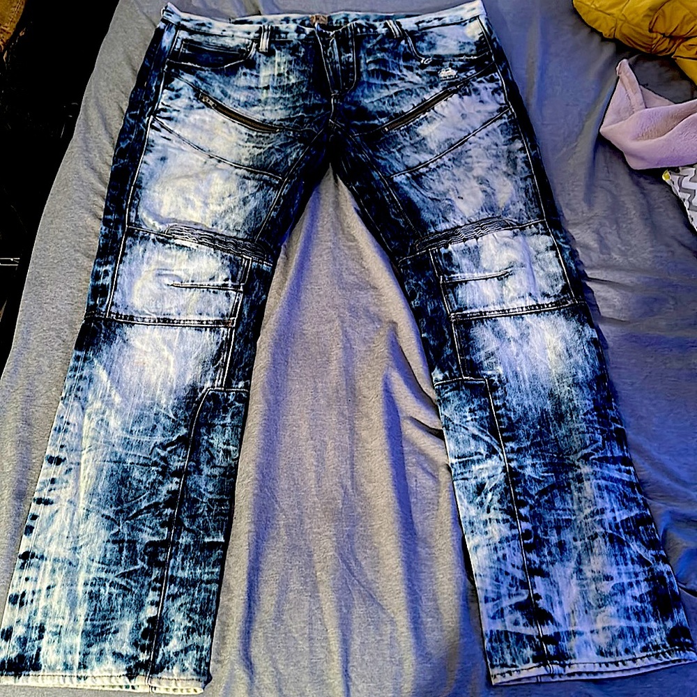 Prps Blue Denim jeans Size 44